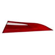 Left Side Outer Tail Lamp Cover for Jaguar XF (2016-2020)-2