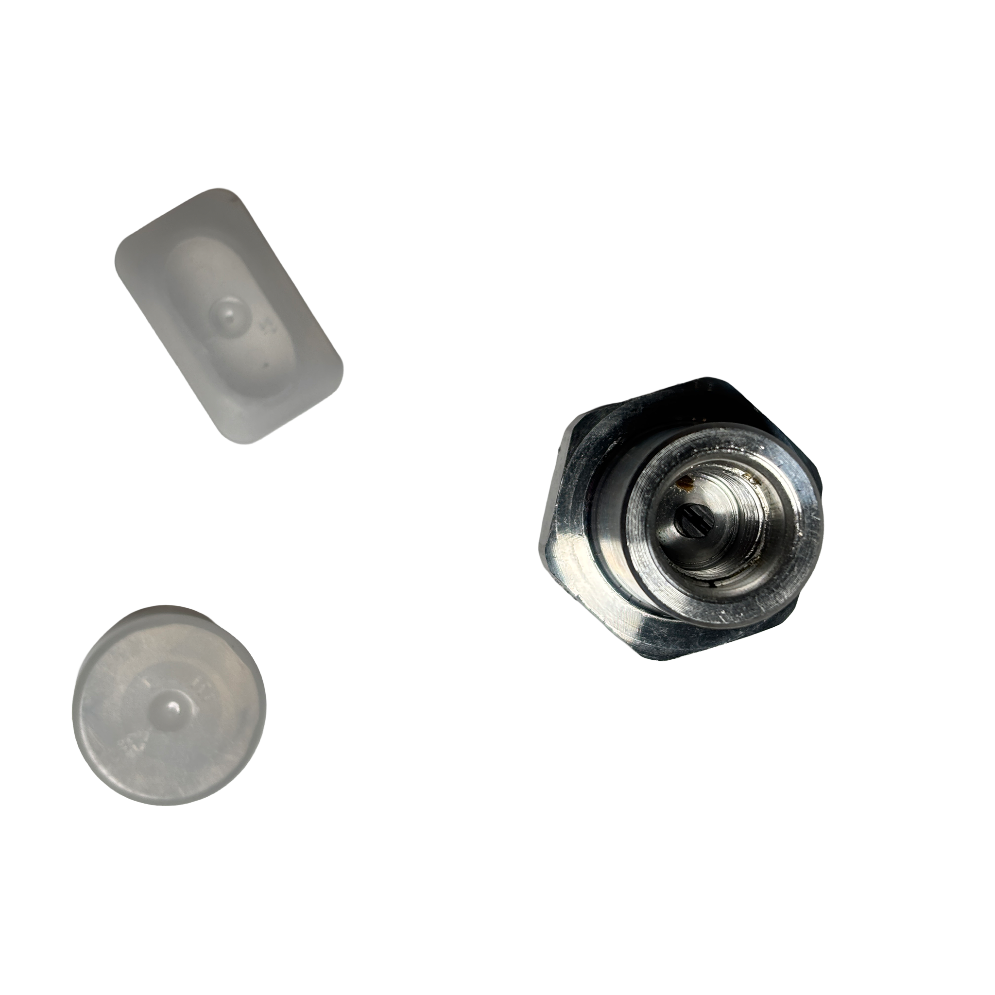 Air Conditioning A/C Pressure Switch Sensor For Audi A3 8V Sedan (2012-2016)-4