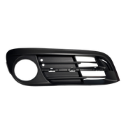 Front Right Fog Lamp Cover Perfect Fit for BMW 5 Series F10 Sedan (2014-2017) With a Hole-1