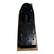 Beige Master Window Regulator Switch For BMW E90-1