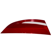 Left Side Outer Tail Lamp Cover for Jaguar XE (2016-2019)-1