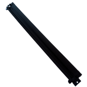 Rear Black Sunroof Curtain Assembly for Mercedes C Class W206-1