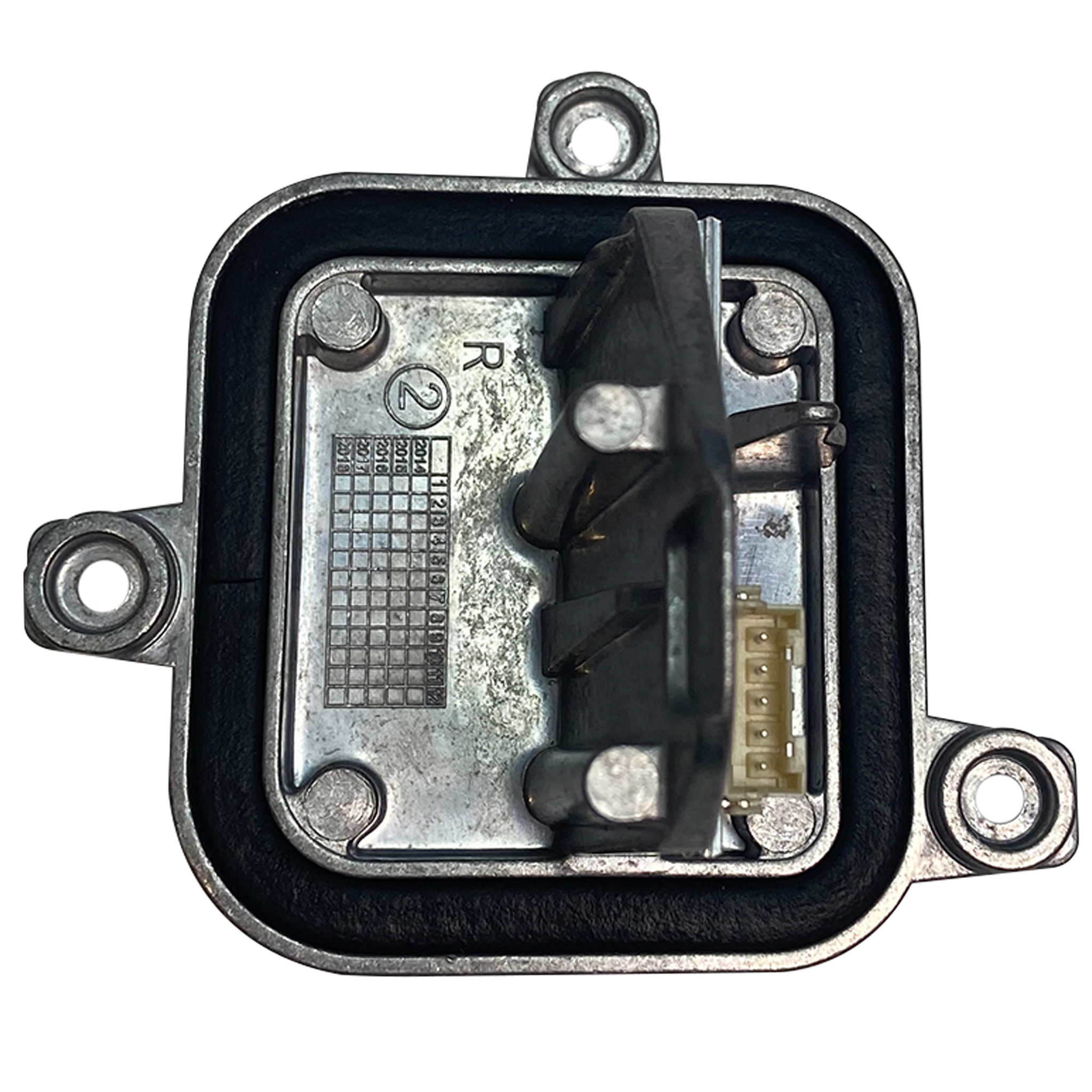 HID BALLAST FOR F48 63117428792-5