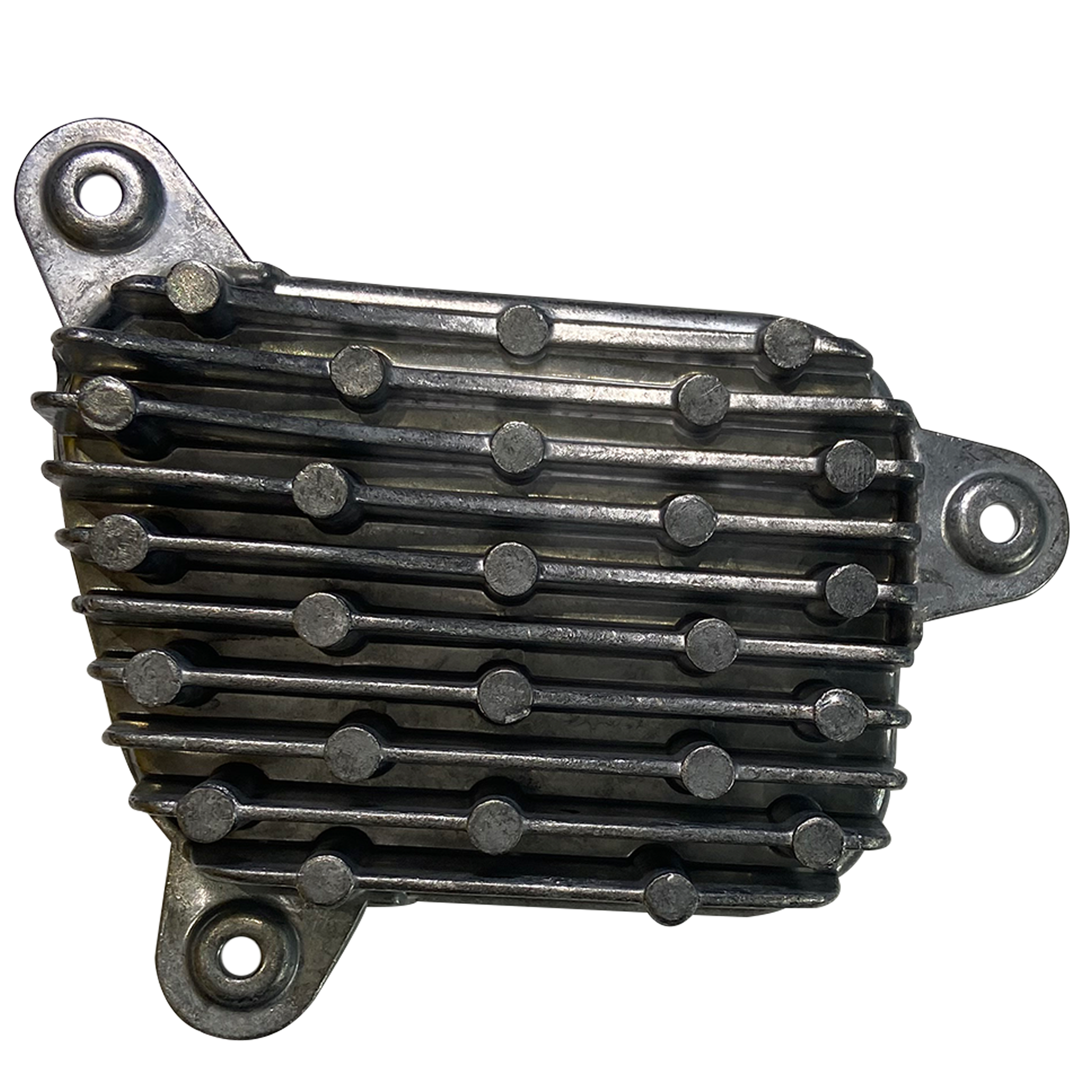 Left Side LED Headlight Ballast For BMW 3 Series Gran Turismo F34 (2011-2019) 63117470427-3