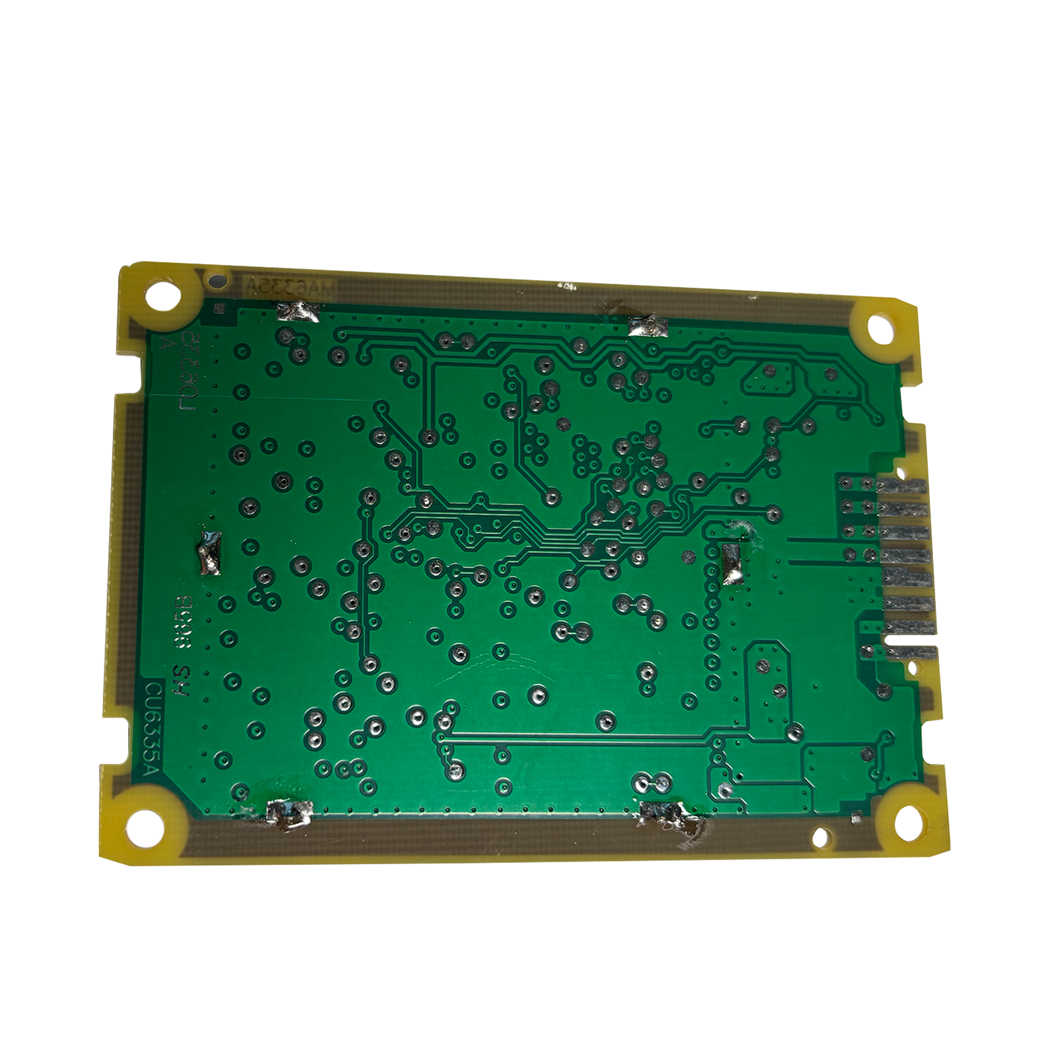 DRL Control Module for A8 2012-2015-2