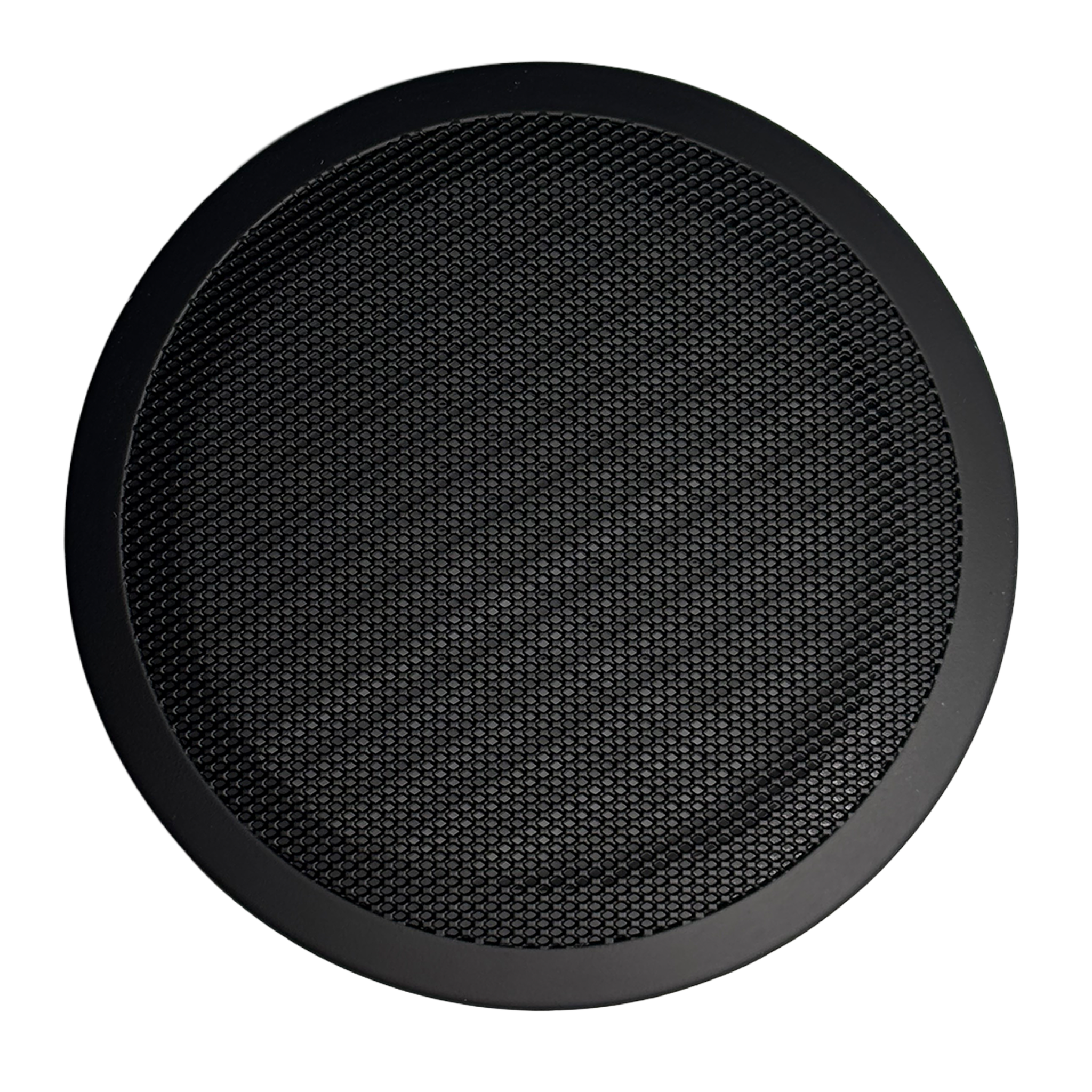 Black Door Loudspeaker Cover for BMW 3 Series F30 Sedan (2011-2019) (Low End Version)-1