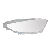Left (Passenger Side) Headlight Lens for BMW 3 series F30 (2016-2018)-1