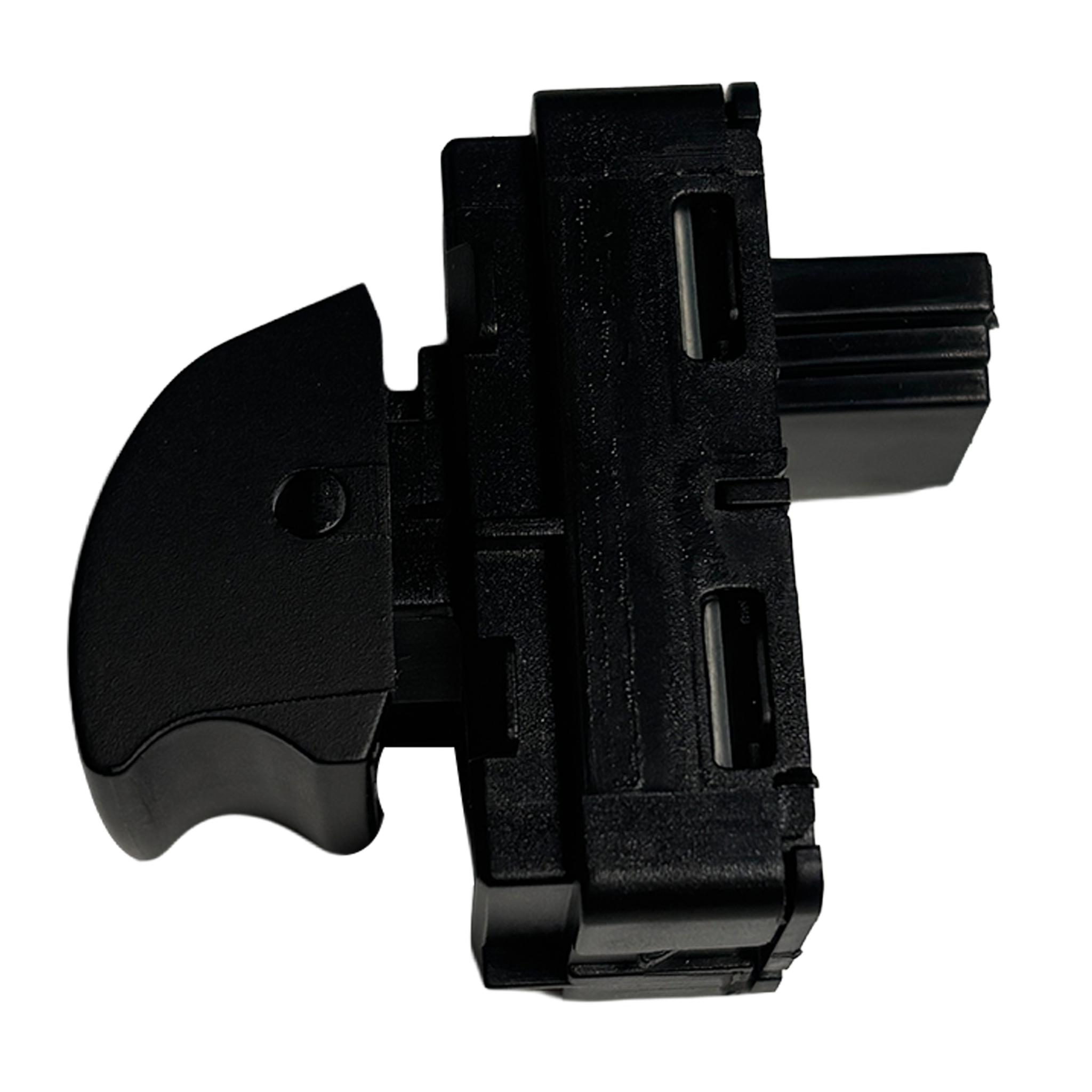 BMW X5 Series E70 SUV (2007-2013) Black Small Window Regulator Switch-5