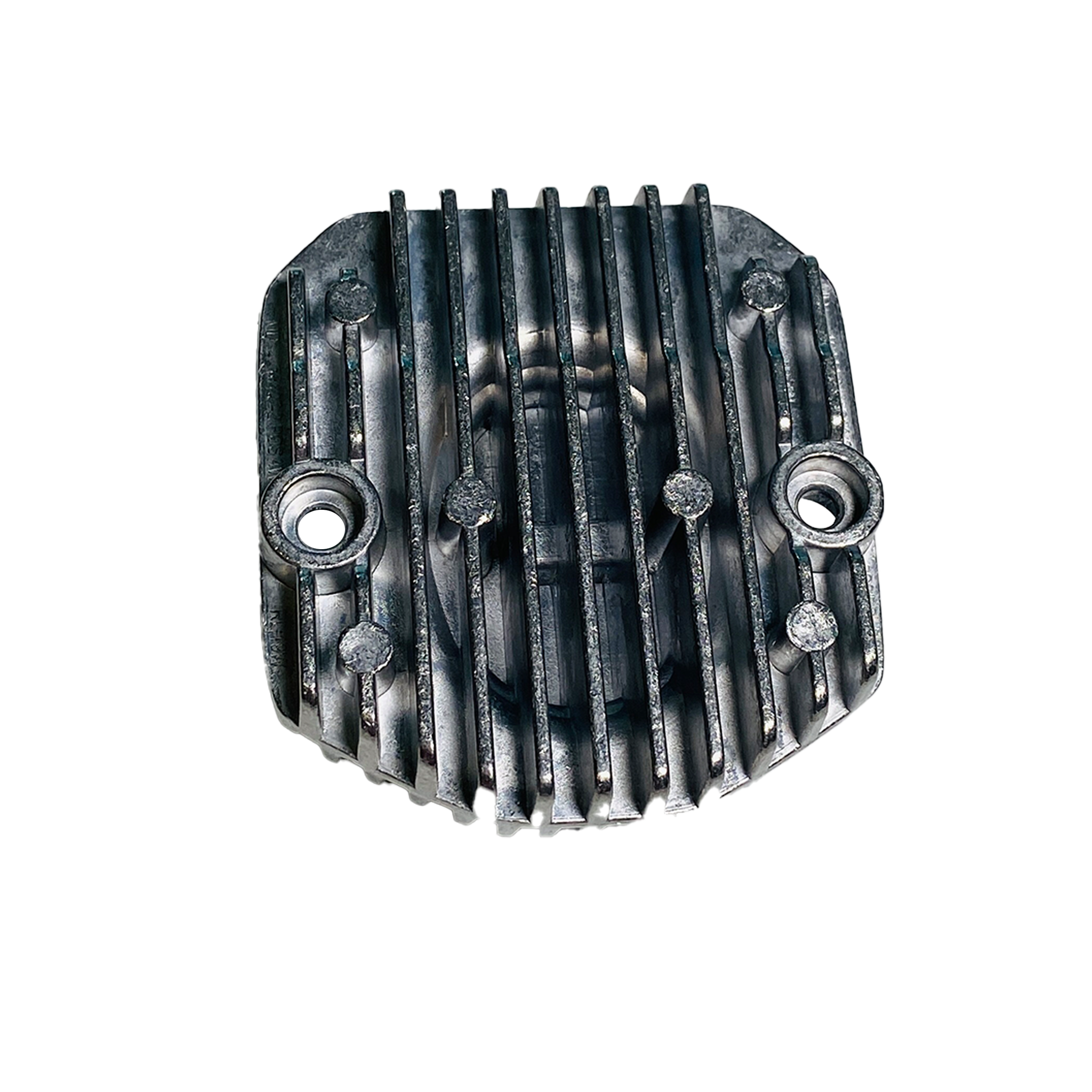 left LED Headlight Ballast For BMW 5 Series G30 Sedan (2017-2025) 63117214939-2