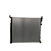 Radiator for Mercedes-Benz GL-Class X166 (2012-2019)