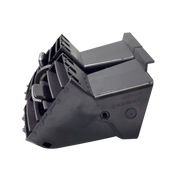 Mercedes Benz W166 ML GL W166 Rear Ac Vent Grille Assembly PC&ABS PC&ABS-1