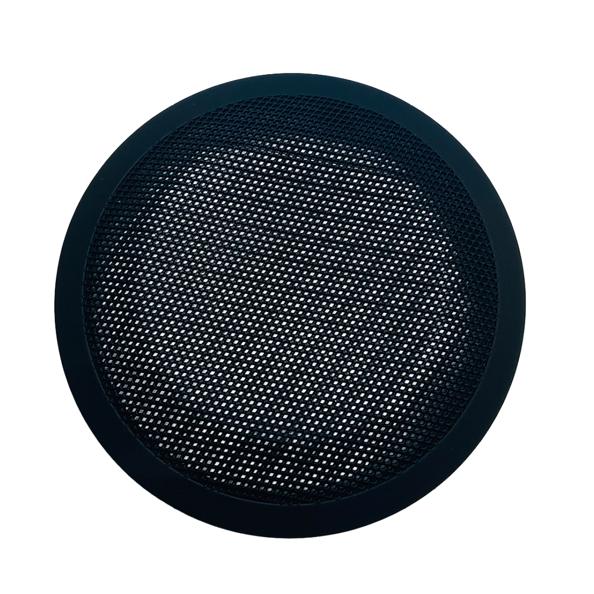 BMW E84 E90 Interior Door Loudspeaker Cover PC&ABS Black-1