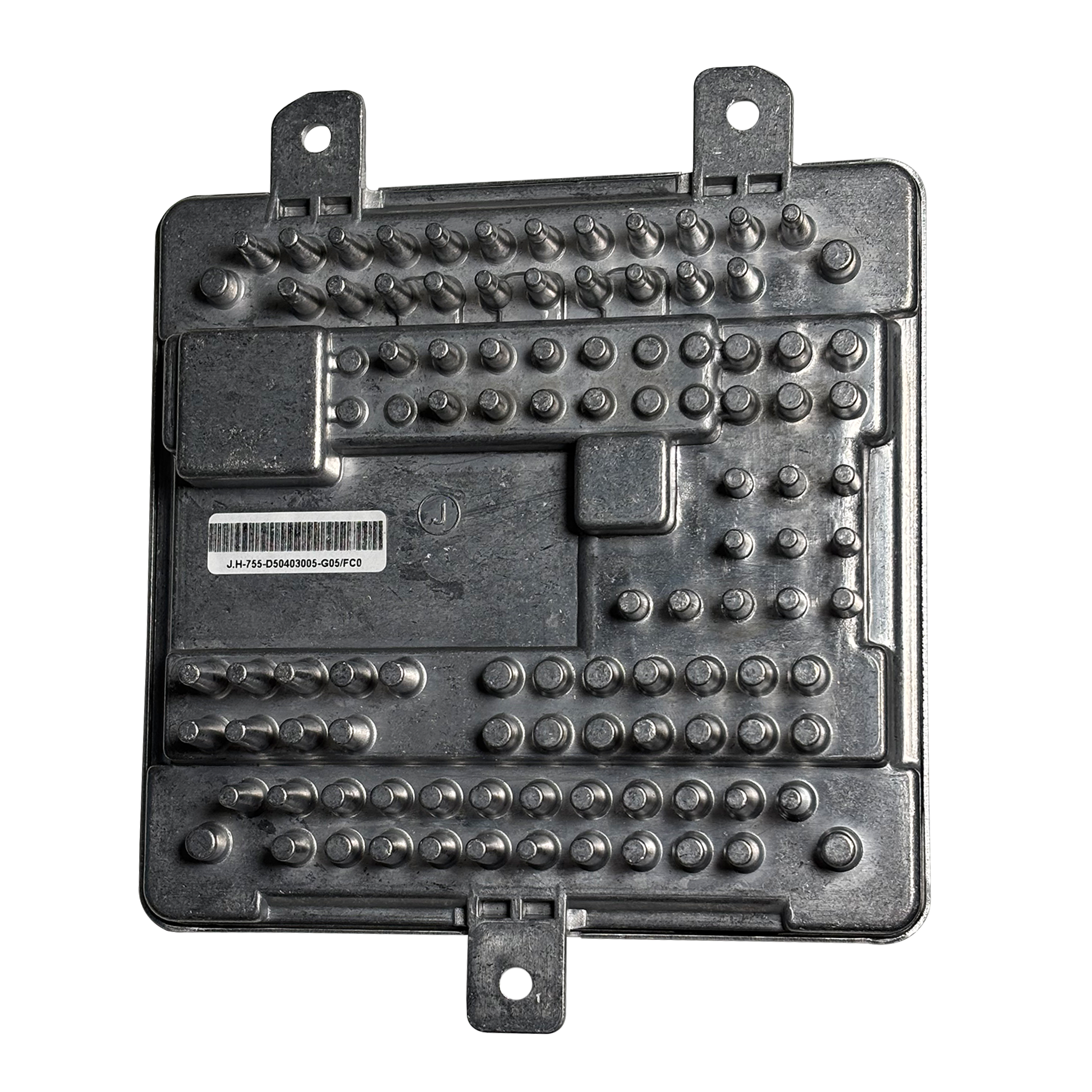 LED Headlight Ballast Control Module for BMW X3 G01 63115A0AFC0