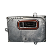 HID Xenon Headlight Ballast Control Unit Module Mercedes Benz S Class W221 (2009-2013) A2168203585