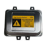 Xenon HID Headlight Ballast For BMW 5 Series Sedan E60 (2004-2010) 5DV00900000-1