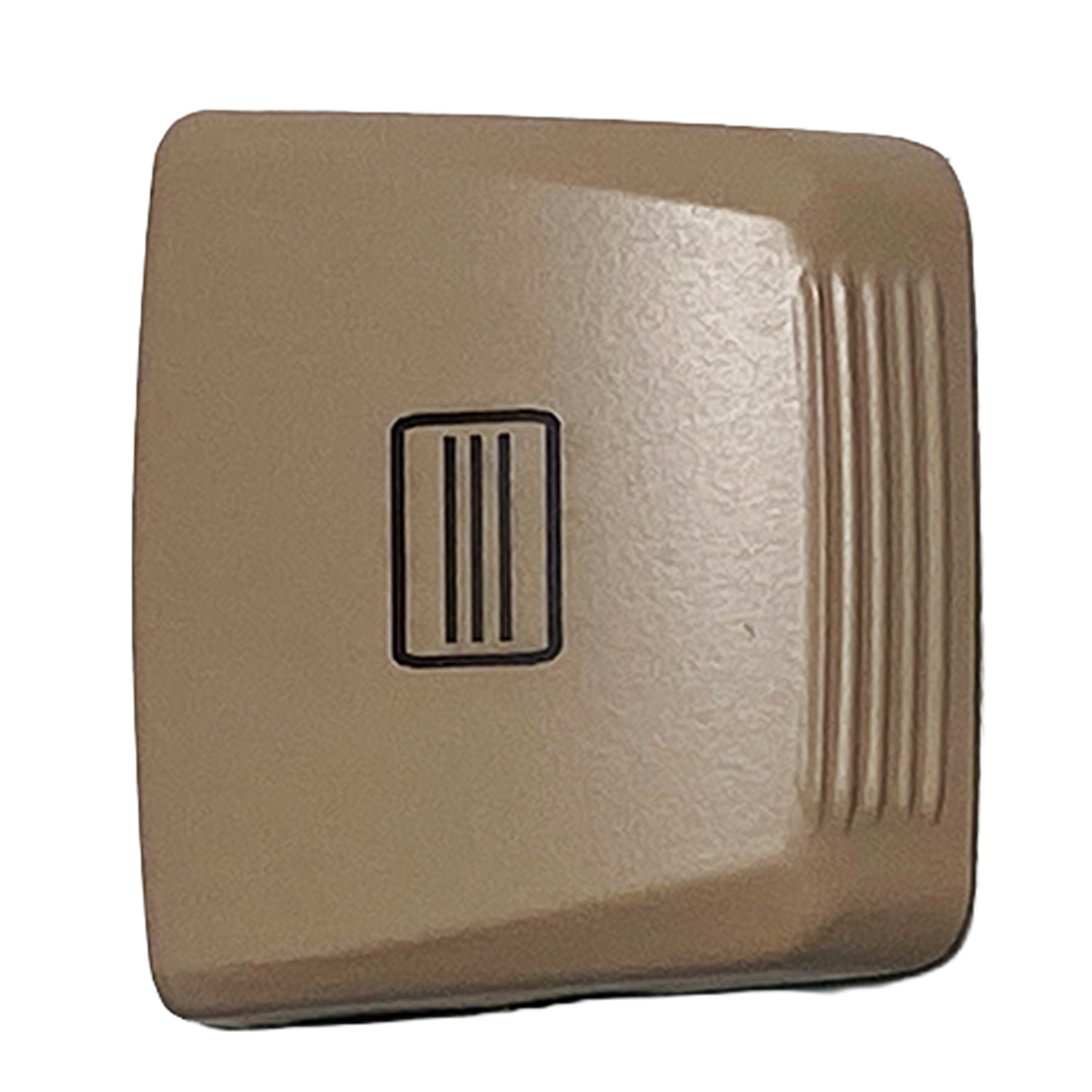 Beige Sunroof Switch Button for Mercedes Benz C Class W205 (2015-2021)-1