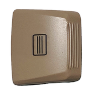 Beige Sunroof Switch Button for Mercedes Benz C Class W205 (2015-2021)-1