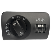 Headlight Switch for Audi A6 C5 With Headlight Leveler-2