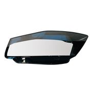 Left (Passenger Side) Headlight Lens for Audi A4 B8 (2012-2015)-3