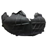 Rear Left Fender Liner for AUDI A6 C8 4K-1