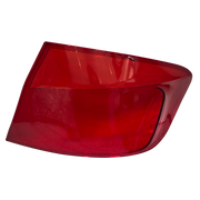 Right Side Outer Tail Lamp Cover for BMW 5 Series F10 (2014-2016)-1