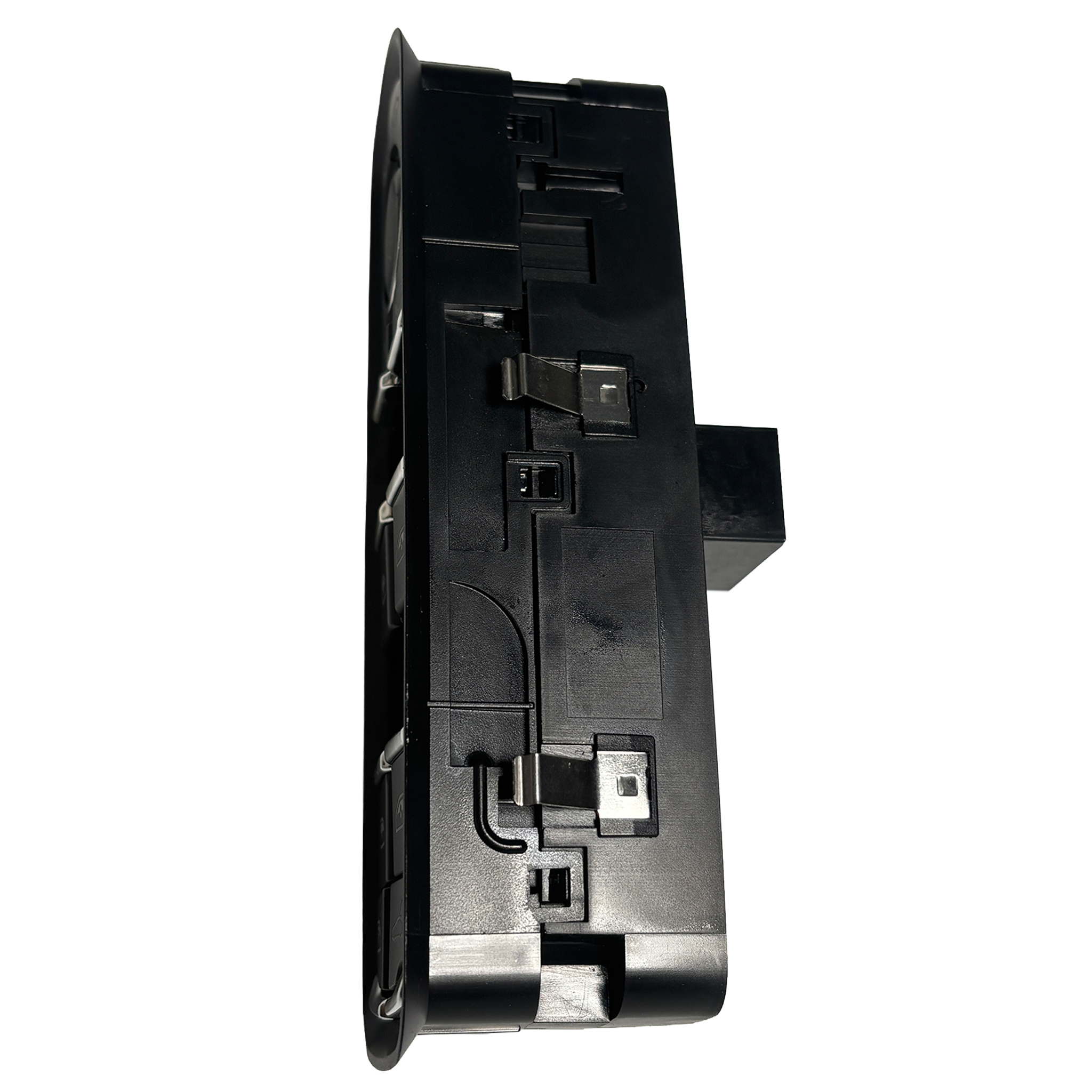 Porsche Cayenne 958 (2010-2015) Black Master Window Switch Regulator (Model C)-6