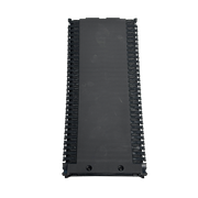 Cup holder cover for Jaguar XFL (2016-2020)-1
