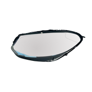 Left (Passenger Side) Headlight Lens for Mercedes Benz B-Class W246 (2016-2019)-1