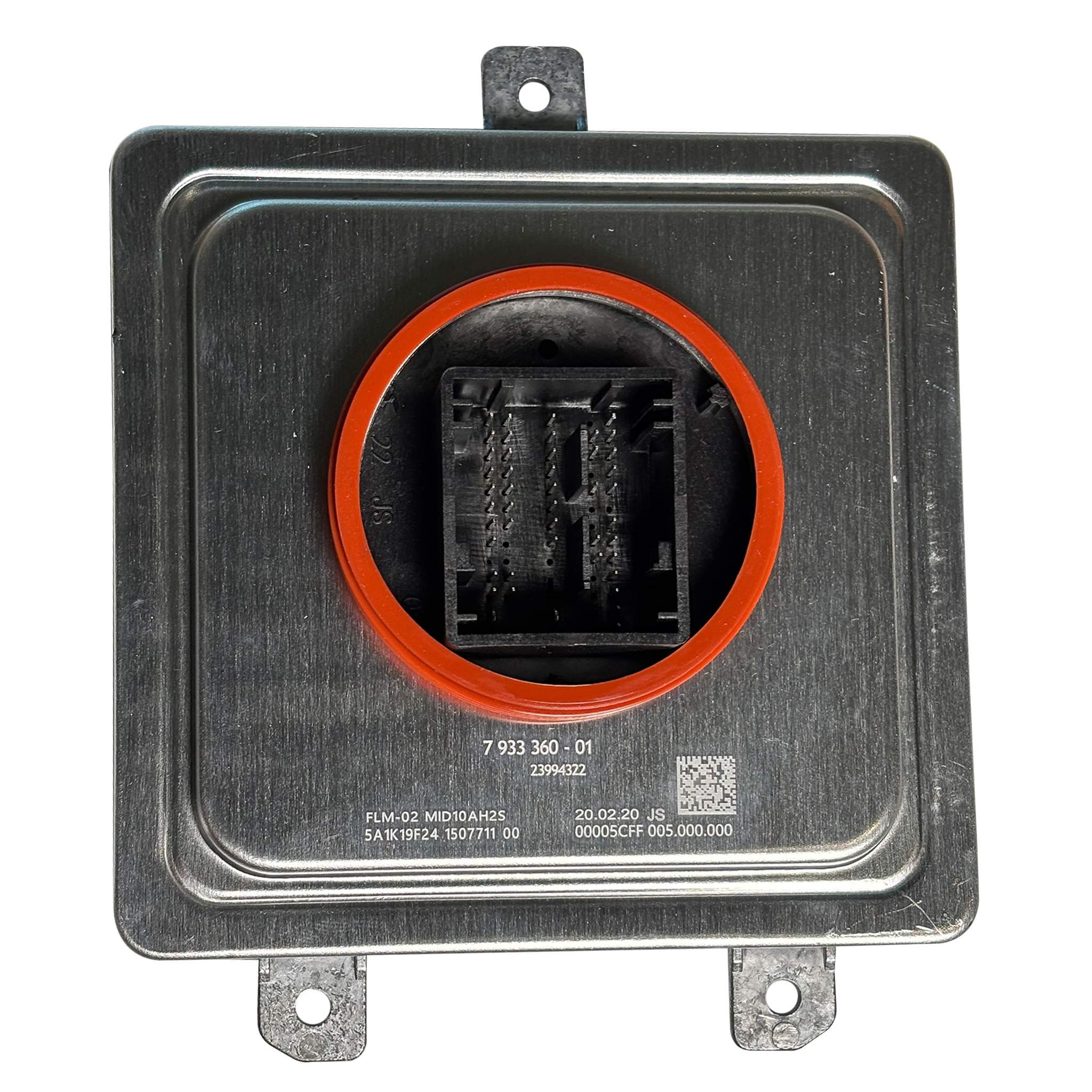 LED Headlight Ballast Control Module for BMW X5 G02