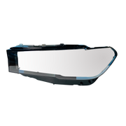 Left (Passenger Side) Headlight Lens for BMW G30 (2020-2025)-1