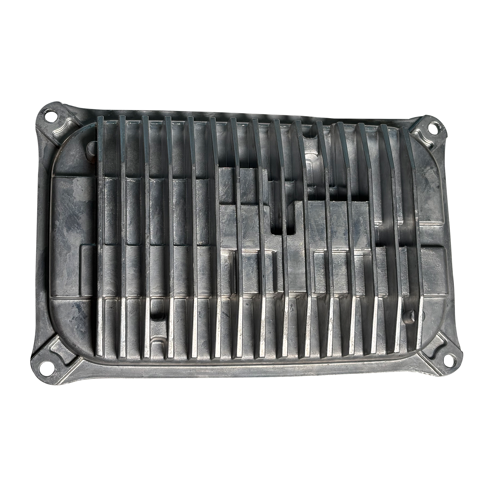 Right Side LED Headlight Ballast Control Module for Mercedes Benz GLC-Class SUV X253 (2016-2022) (A2229004812)