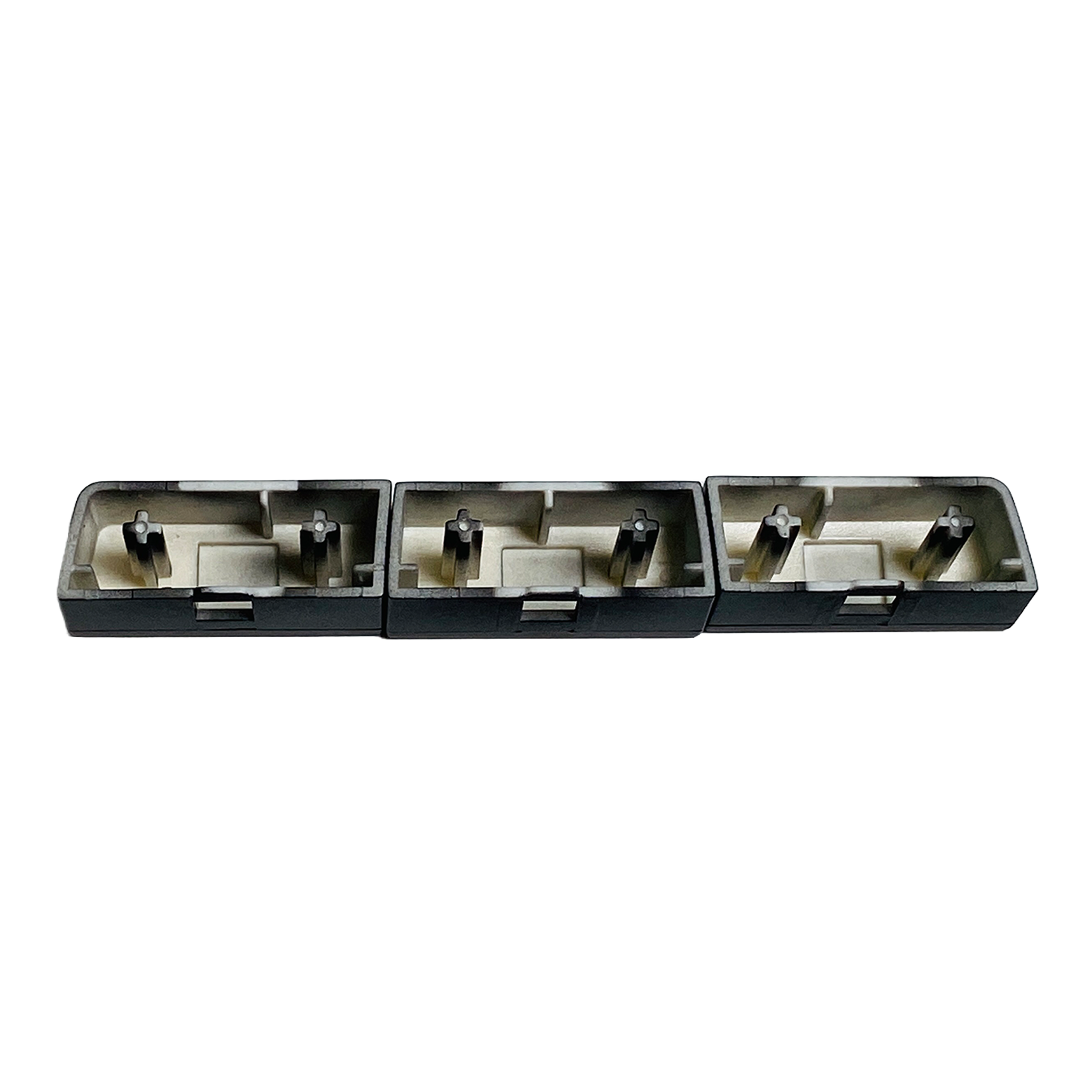 Left Memory Seat Adjustment Button for BMW 5 Series F10 (2010-2016) 3pcs set-2