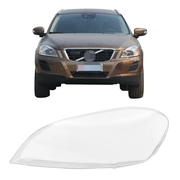 Left (Passenger Side) Headlight Lens for Volvo XC60 (2009-2013)-2
