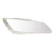 Left (Passenger Side) Headlight Lens for VOLVO S60 (2014-2016)-1