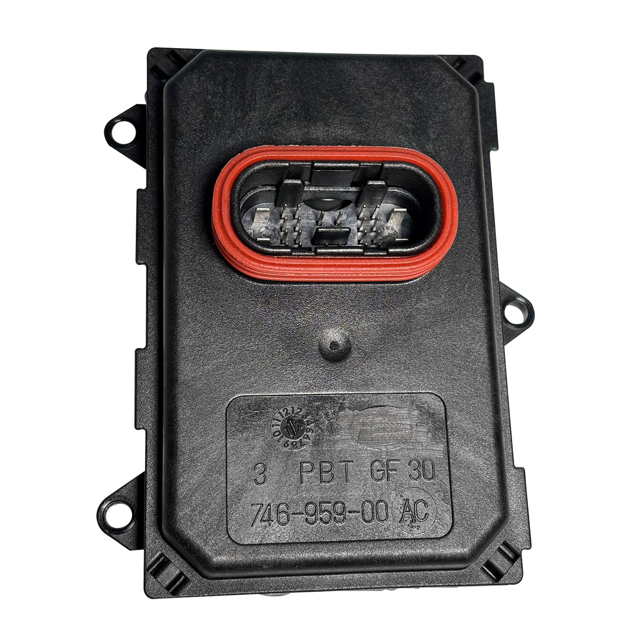 Led  Headlight Module for Macan/Q3 2015-2018-1