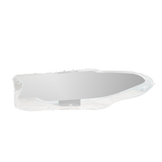 Right (Driver Side) Headlight Lens for BMW G30 (2017-2020)-4