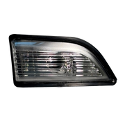 Volvo XC60 (2008-2014) Front Right Side Mirror Indicators-1