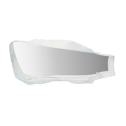 Right (Driver Side) Headlight Lens for BMW X3 F25 (2014-2017)-3