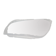 Left (Passenger Side) Headlight Lens for BMW X1 E84 (2009-2015)-1