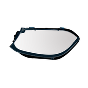 Left (Passenger Side) Headlight Lens for Mercedes Benz GLS W166 (2015-2019)-3