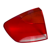 Left Side Outer Tail Lamp Cover for BMW X1 E84 (2009-2014)-3