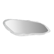 Left (Passenger Side) Headlight Lens for VOLVO XC60 (2014-2016)-3