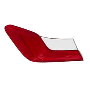Right Side Outer Tail Lamp Cover for BMW 3 Series G20 (2019-2024)-1