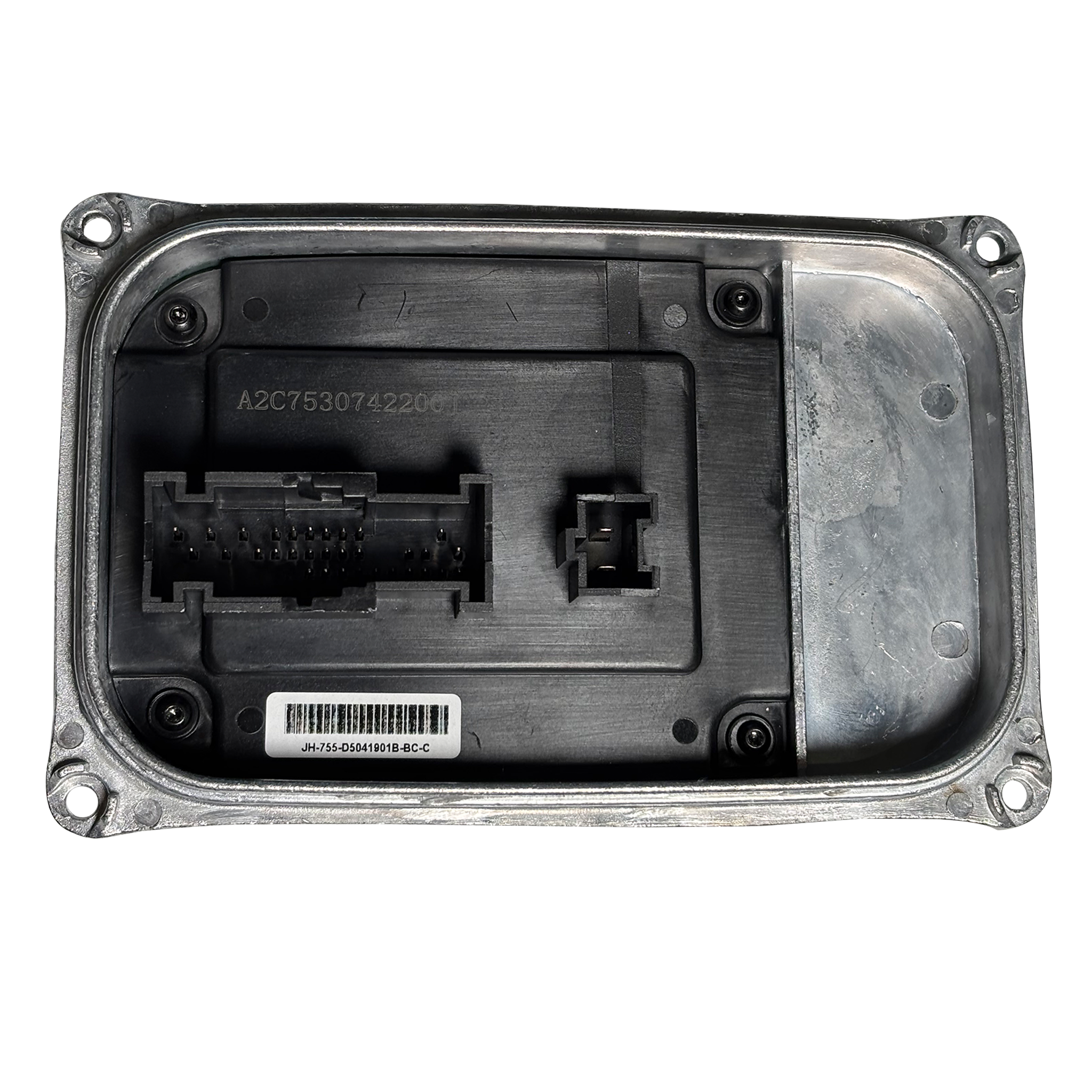LED Headlight Ballast Control Module for Mercedes Benz S Class W205