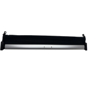 Black Panoramic Sunroof Curtain Assembly for Skoda / Volkswagen NEW CC (2017-Present)-1