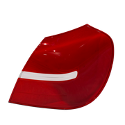 Right Side Outer Tail Lamp Cover for Mercedes Benz GLA-Class X156 (2014-2017)-2