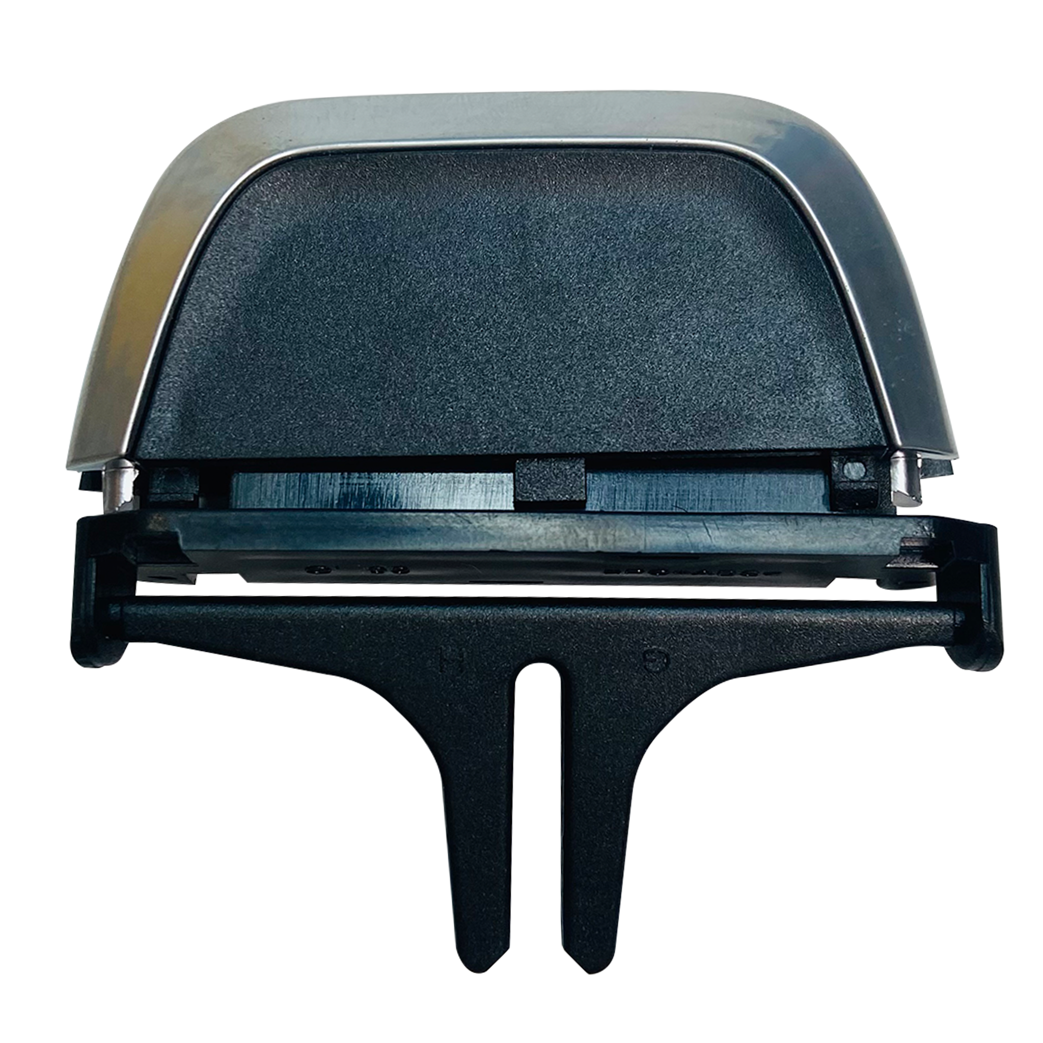 BMW 5 Series Sedan (2017-2025) Rear AC Vent Grille Clip Slider (G30)-1