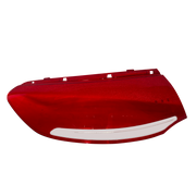 Left Side Outer Tail Lamp Cover for Mercedes Benz GLE-Class C167 (2022-2025)-2