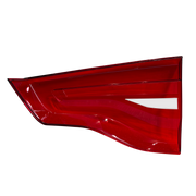 Inner Left Side Tail Lamp Cover for BMW X3 G01 (2017-2021)-1