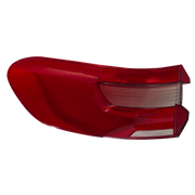 Right Side Outer Tail Lamp Cover for BMW X5 G05 (2018-2022)-2